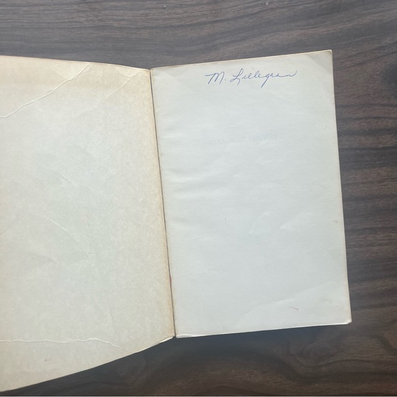 VINTAGE BOOK Sons and Lovers by D.H. Lawrence paperback - Picture 4 of 4